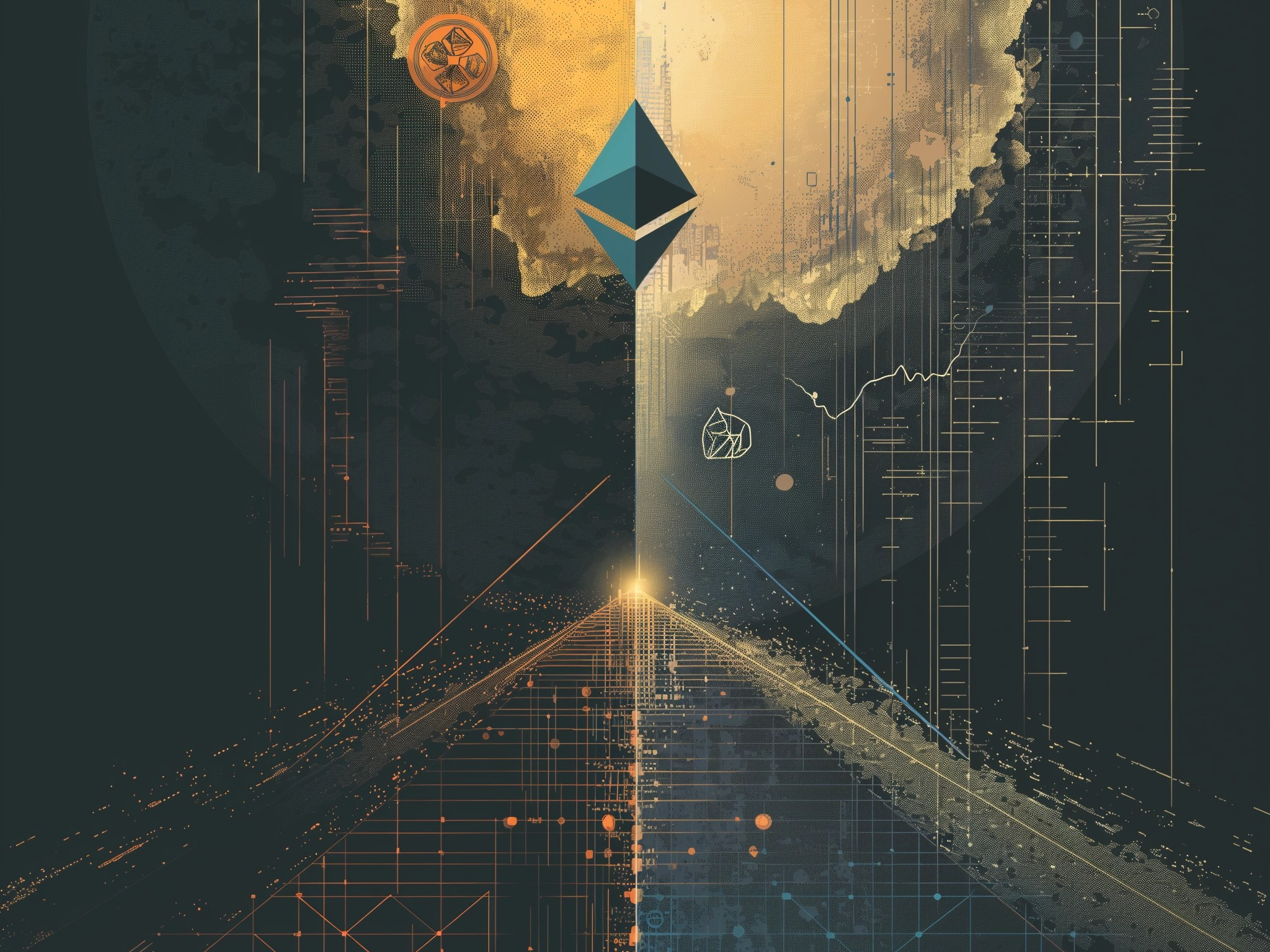 Shadow Fork: A Glimpse into the Future of Crypto Infrastructure