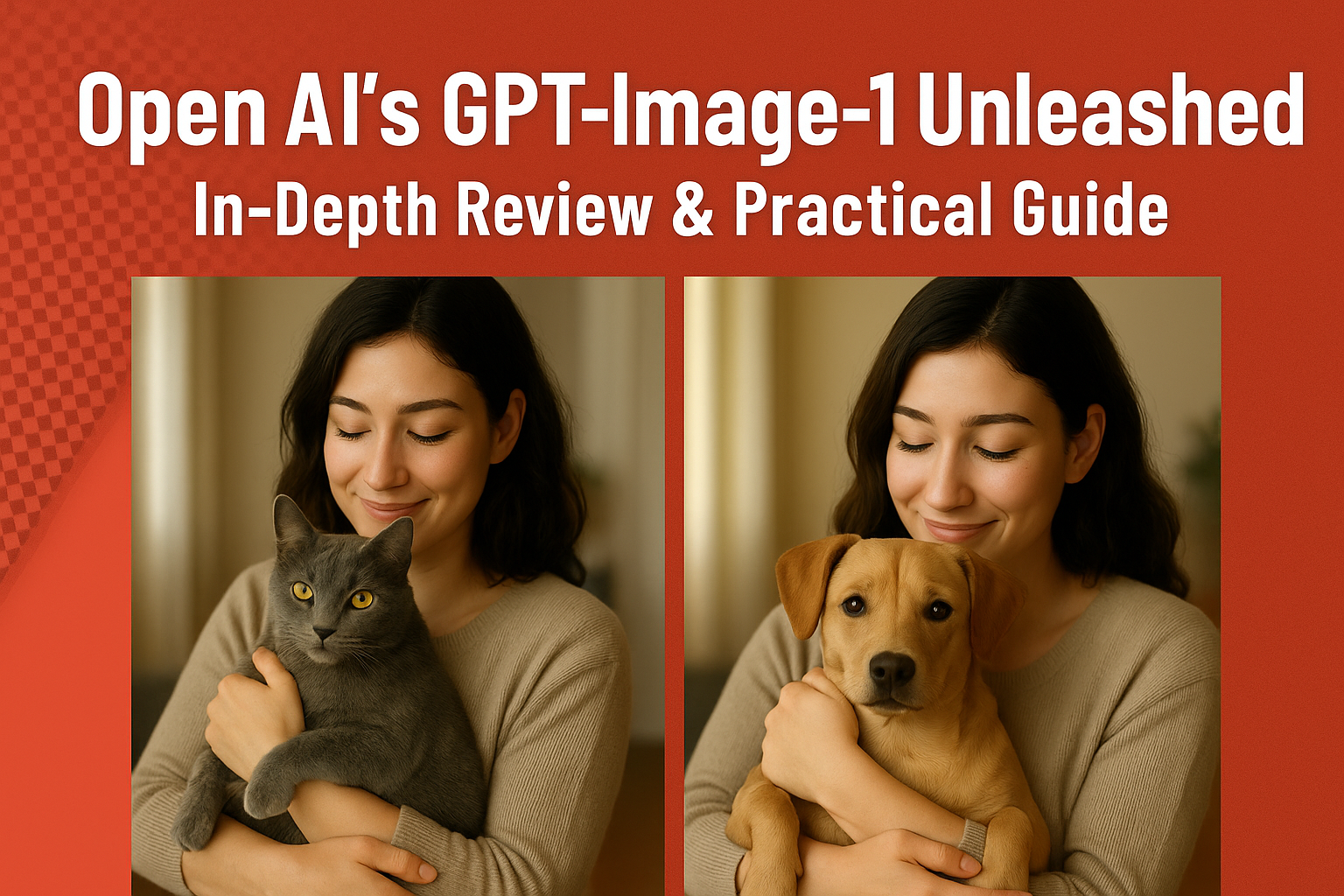 OpenAI’s GPT-Image-1 Demo: A Hands-On Guide to AI Image Generation